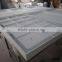 Customized solid surface corner shower tray