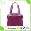 2016 new arrival fashion big capacity nylon handbag for women