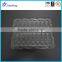 Customized PP blister electronic components packing tray