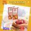 10g strawberry jam natural and tasty