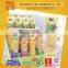 Delicious sweet and sour 82ml salad dressing used as jam