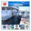 Qingdao trade assurance top quality floating polyurethane foam filled marine EVA fender