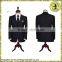 2015 Slim Fit Custom Made Mens Office Wear