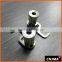 MS702 Disc tumbler electric metal cabinet door lock