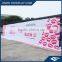 Aluminium Tension Fabric Advertising Stand Banner