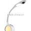Mobile phone remote control smart LED lamp for baby/kids monitor