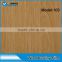 1.22*50m High Definition Self Adhesive Paper Wall Decorative Wood Grain PVC Decoration Vinyl