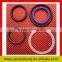 Black Silicone OEM Seal Parts