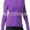 Ladies Yoga Jackets