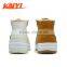 safety shoes with steel toe and good year welt construction labor shoes workmans safety shoes