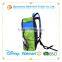 New Fashion Cartoon school bag Men's backpacks