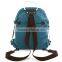 2016 Fashionable backpack canvas school backpack girl's day backpack