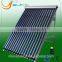 2015 HOTSALE 58*1800 Vacuum Tube Solar Collector With Best Quality