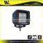 20W C ree LED Truck light, Trailer led light Automobile led work light LED MOTORCYCLE LIGHT