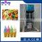 ice cream mixer fruit blending ice cream machine