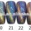 hot sale 15ml soak off uv/led color uv gel polish functional gel polish chameleon and cat's eyes