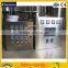 1000L Micro brewery, beer brewing equipment, beer making machine beer brewery manufacturing plant