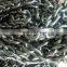 Good quality g80 galvanized welded lifting chain