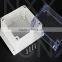 Top Supplier Outdoor Distribution IP65 Case Plastic Electronic Box