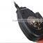 K Port Microphone For Handheld Walke Talkie Baofeng UV-5R BF-F8+ UV-B5 B6 Wouxun