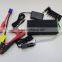 car jump starter with multi-output&portable power bank charger