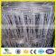 1.1m height with 15cm weft opening farm field fence wire mesh