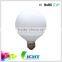 NEW PRODUCT Plastic+aluminum 12W G95 E27 LED light bulb