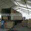 guangzhou Top quality movable pvc tent used for warehouse