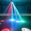 High Power Sound Active Home Party LED Beam Effect Light 60W