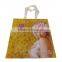 Environmental New design OEM new style foldable shopping bag