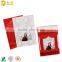 OEM wholesale Laser cut wordings wedding invitation card