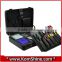Universal Fiber Optic Tool Kit KomShine KFS-35 / Fusion Splicing Tool kit / FTTH Assembly