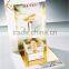 Acrylic perfume display showcase, display case, plexiglass perfume display stand
