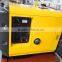 6KVA 6KW 6000watt electric generator