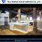 150 kinds color choice modern reception counters
