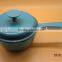 Cast Iron Stock Pot, Cast Iron Soup Pot, Cast Iron Sauce Pan
