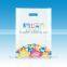 customized packaging plastic shopping gift bag with multicolor printing                        
                                                Quality Choice