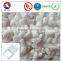 29% LOI oxygen index PC resina, FR plastic Polycarbonate raw material resina