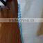 Yantai Jinxiang plastic polypropylene pp woven top spout used fibc bags