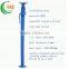 scaffolding shoring post props jack and pull push scaffolding props used in construction