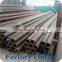 Seamless steel pipe for drilling