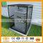 Factory sale customized security cages for a/c units,air condition units protection cages