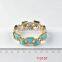 Factory Trade Assurance fashion bead bracelet