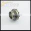 Racing Aluminum Car Engine Oil Filter Cap With Titanium Color