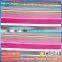 swimwear fabric with stripes printing