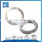 OEM precision cnc machining stainless steel flange