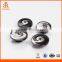 Chinese Style Jeans Button Classic Metal Jeans Buttons