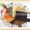 Compact HPL/Table board/Furniture panel/Wall cladding/Toliet partition board
