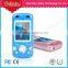 Multiple Languages Mobile Cell Phone Kids Gps Tracker Phone With Tracking Platform