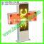 Kensun P16 Doule Sided LED Cross